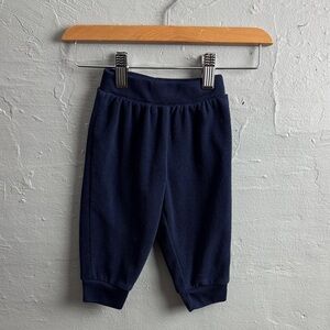 Carters Fleece Pants